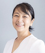 COCOO holistic retreatのスタッフ 千葉 智子