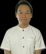 足つぼ飛行船のスタッフ 鈴木政ニ