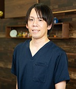 Webereaのスタッフ 鈴木崇宏