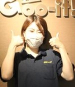Goo-it! 仙台マーブルロード店のスタッフ 星