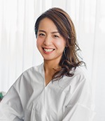 桑原さやか
