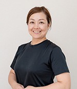 カイロプラクティック&ビューティーサロン縁～ゆあん～のスタッフ 丹羽