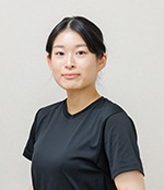 カイロプラクティック&ビューティーサロン縁～ゆあん～のスタッフ 横沢