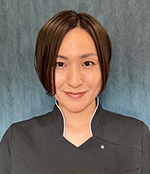 goruce esthetic salonのスタッフ 荒牧美希