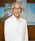 ヘルスハウス優良のスタッフ 武良優