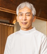 ヘルスハウス優良(ゆら)のスタッフ 武良優