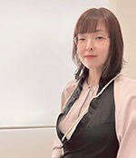 CARISTIAのスタッフ Mayu