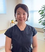 itukiのスタッフ 樹