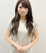 ダンディースター 春日部店のスタッフ 中西