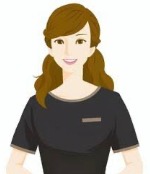 ベルエス新宿御苑前店のスタッフ 古川雪