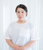 ヒーリングサロンease.のスタッフ 尾形文香