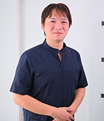 掛川整体院サウレのスタッフ 岡村晴規