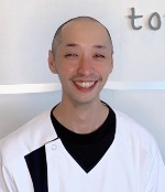 ととのえ 飯田院のスタッフ こばやし