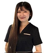 中澤 舞