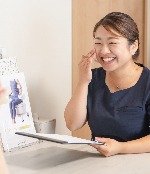 コルギサロンRejuのスタッフ 栗本利佳