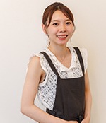 Beauty Salon &LINOのスタッフ YUMI