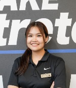 MAKE Stretchのスタッフ 八反田