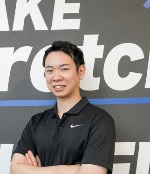 MAKE Stretchのスタッフ 小池