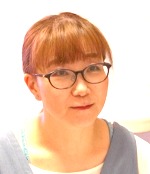 COTTONPEARLのスタッフ 美穂