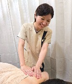 リモア藤沢店のスタッフ ギマ