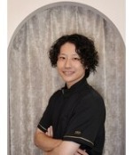 小顔矯正/美容整体 LuLu beauty labo【ルルラボ】のスタッフ 藤井基旗