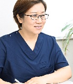 コラソン整体のスタッフ 中野