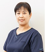 Salon de LINONのスタッフ 滝口陽子