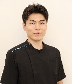 Salon de LINONのスタッフ 後藤祐志