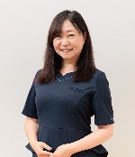 Salon de LINONのスタッフ 三木佳都枝