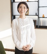 つつむのスタッフ 中藤直美