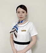esthetic salon Sealaxのスタッフ 河村