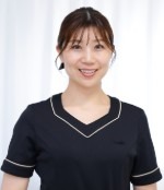 CroriAのスタッフ 染矢園未