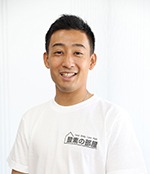 酸素の部屋のスタッフ 伊代田流来