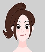 i...のスタッフ YUKARI