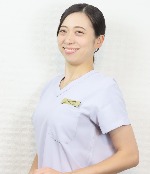 徳島deりらくのスタッフ 青木朝日