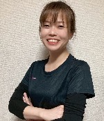 徳島deりらくのスタッフ 滝口明日香