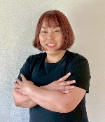徳島deりらくのスタッフ 富田喜美子