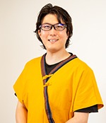 温巡美サロン Soleilのスタッフ 山岸優弥