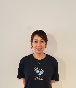 もみほぐし処 すきっぷのスタッフ 小原美幸