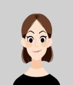 もみほぐし処 すきっぷのスタッフ 三寺杏奈