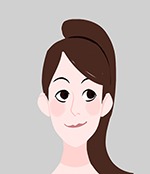 CEサロン EnBeeのスタッフ スギヤマ