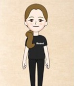 ゆうみ(女性)