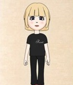 かよちゃん(女性)