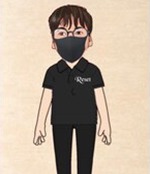 まーしー(男性)