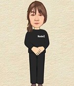 なかちゃん(女性)