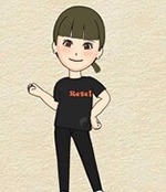 リラクゼーションサロンリセット 湖山店のスタッフ グッチー(女性)