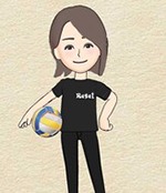 まゆちん(女性)