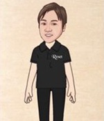 もみ王子(男性)