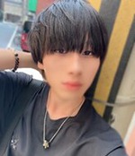 けんせい(男性)