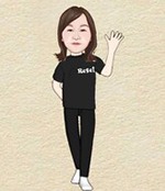 リラクゼーションサロン リセット 古海店のスタッフ ゆっきー(女性)